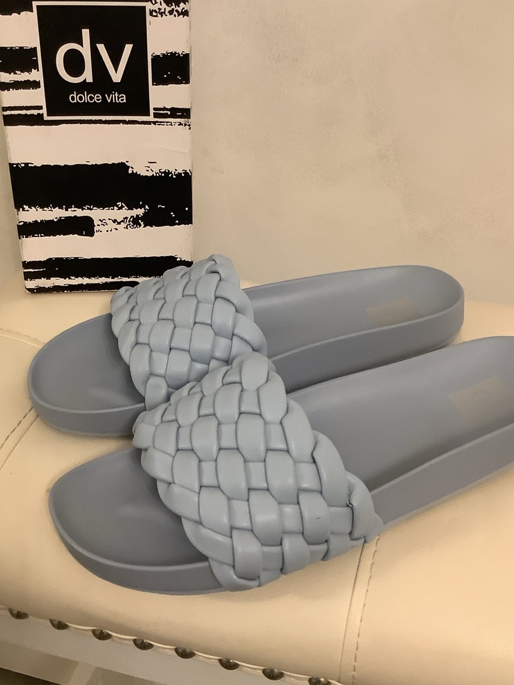 Dolce Vita slides